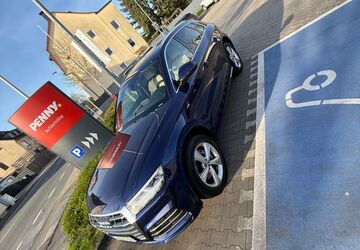 Audi Q5 96.000 km 31.990 &euro; Solingen 42699