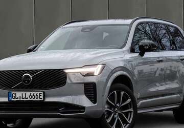 Volvo XC90 5.000 km 83.990 &euro; Bergisch Gladbach 51469