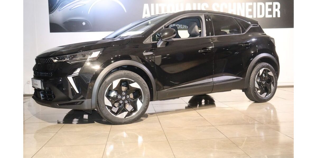 Renault Captur 5.948 km 23.500 &euro; Ratingen 40880