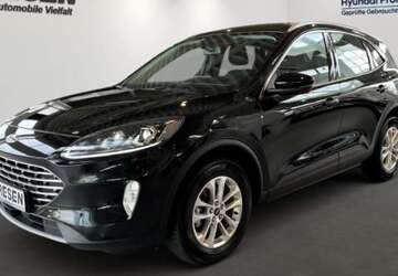Ford Kuga 70.000 km 21.450 &euro; Dormagen 41540
