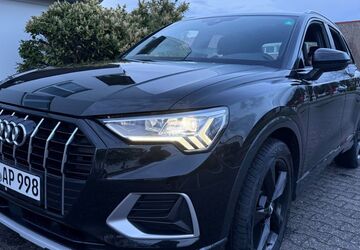 Audi Q3 122.000 km 23.799 &euro; Monheim 40789