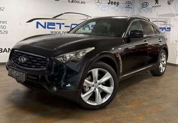 INFINITI FX 137.877 km 14.950 &euro; Hilden (bei Düsseldorf) 40721