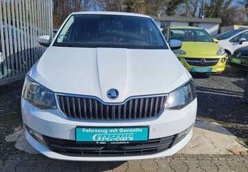 Skoda Fabia 135.490 km 8.900 &euro; Bergheim-Niederaussem 50129