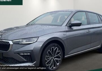 Skoda Scala 13.879 km 21.360 &euro; Dormagen 41540
