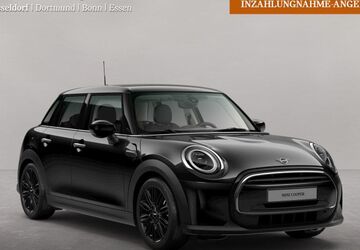 Mini Cooper 68.274 km 18.999 &euro; Düsseldorf 40237