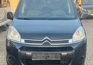 Citroen Berlingo 135.000 km 4.450 &euro; Düsseldorf 40599