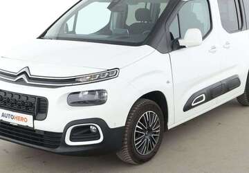 Citroen Berlingo 101.470 km 15.820 &euro; Köln 50739