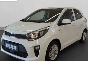 Kia Picanto 13.950 km 14.180 &euro; Leverkusen 51381