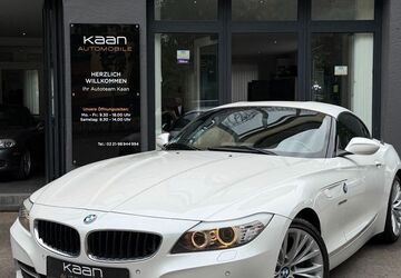 BMW Z4 127.000 km 18.899 &euro; Köln 51107