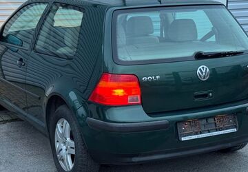 VW Golf 150.000 km 3.890 &euro; Solingen 42719