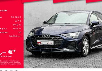 Audi A3 28.882 km 34.460 &euro; Bergheim 50126