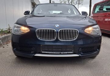 BMW 116 72.835 km 11.595 &euro; Köln 51107