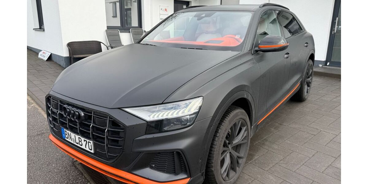 Audi Q8 82.101 km 78.800 &euro; Hürth bei Köln 50354