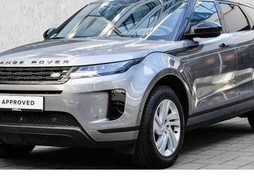 Land Rover Range Rover Evoque 11.990 km 51.950 &euro; Düsseldorf 40547