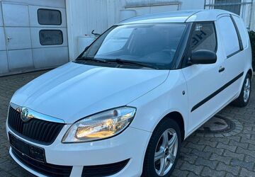 Skoda Praktik 148.000 km 3.200 &euro; Ratingen 40883