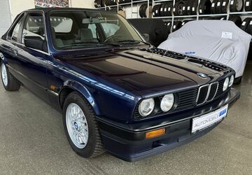 BMW 316 109.000 km 17.900 &euro; Kaarst 41564