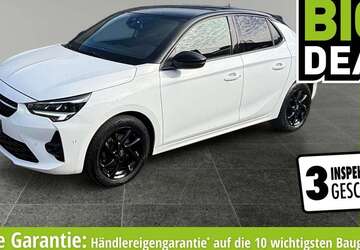 Opel Corsa 42.142 km 12.970 &euro; Dormagen 41540