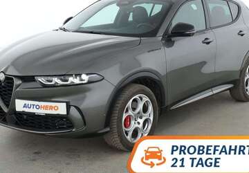 Alfa Romeo Tonale 37.072 km 28.320 &euro; Köln 50739