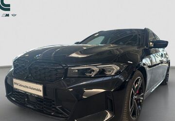 BMW M340i 18.373 km 58.480 &euro; Neuss 41460