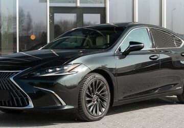 Lexus ES 300 53.400 km 39.999 &euro; Korschenbroich 41352