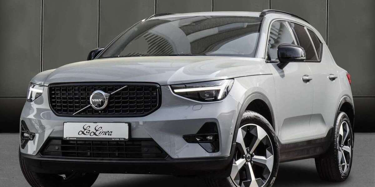 Volvo XC40 11.700 km 37.890 &euro; Köln-Porz 51149
