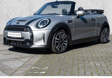 Mini Cooper S Cabrio 48.104 km 28.490 &euro; Hilden 40721