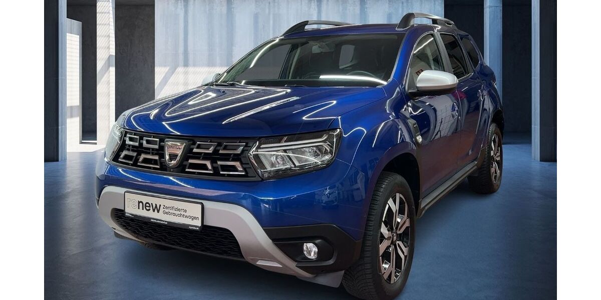 Dacia Duster 67.119 km 18.430 &euro; Köln 50939