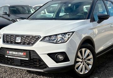 Seat Arona 91.853 km 14.299 &euro; Bergheim 50127