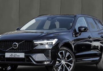 Volvo XC60 25.900 km 44.860 &euro; Köln 50968