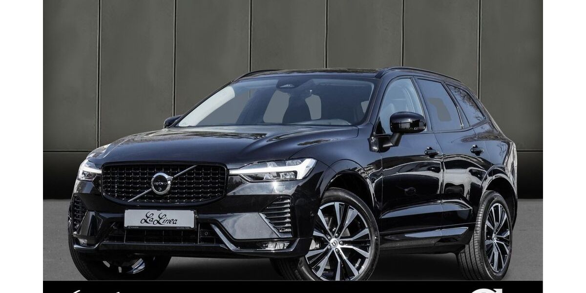 Volvo XC60 25.900 km 44.860 &euro; Köln 50968