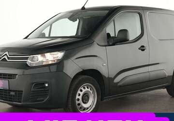 Citroen Berlingo 44.839 km 15.669 &euro; Neuss bei Düsseldorf 41460
