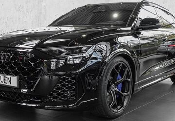 Audi RSQ8 4.499 km 164.880 &euro; Meerbusch 40670
