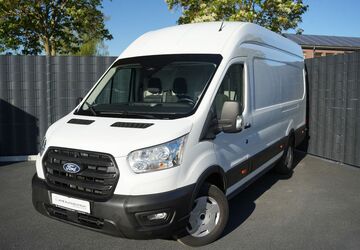 Ford Transit 33.249 km 29.999 &euro; Dormagen 41539