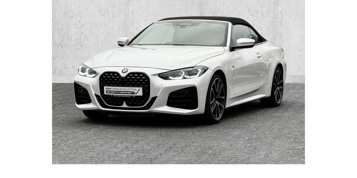 BMW M440 33.100 km 56.290 &euro; Köln-Nord 50739