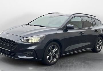 Ford Focus 36.410 km 15.900 &euro; Dormagen 41540