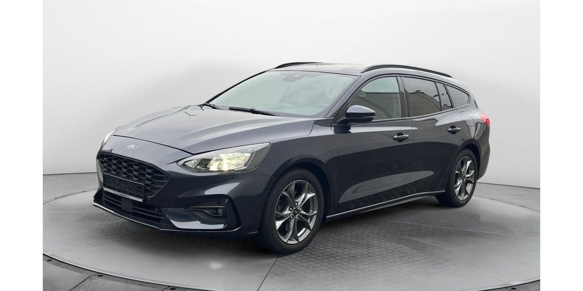 Ford Focus 36.410 km 15.900 &euro; Dormagen 41540