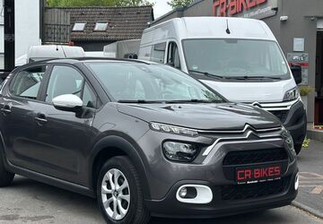 Citroen C3 40.788 km 10.690 &euro; Solingen 42697
