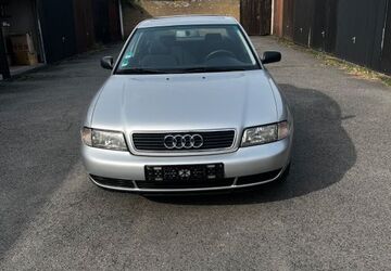 Audi A4 179.116 km 2.800 &euro; Frechen 50226