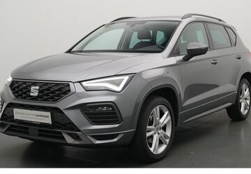 Seat Ateca 33.333 km 26.480 &euro; Leverkusen 51379