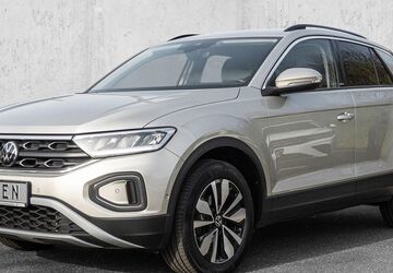 VW T-Roc 77.077 km 22.350 &euro; Meerbusch 40670