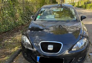 Seat Leon 190.000 km 900 &euro; Leverkusen 51373