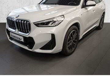 BMW iX1 39.721 km 37.490 &euro; Mettmann 40822