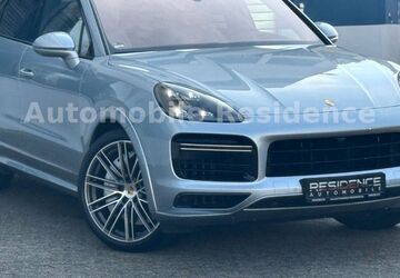 Porsche Cayenne 80.000 km 72.698 &euro; Ratingen 40880