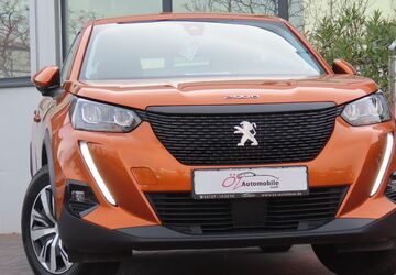 Peugeot 2008 145.012 km 11.290 &euro; Neuss 41469