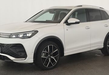 VW Tiguan 12.800 km 46.684 &euro; Düsseldorf 40233