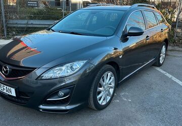 Mazda 6 150.000 km 6.000 &euro; Neuss 41472