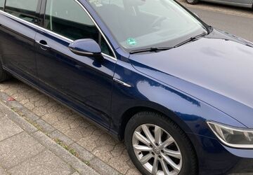 VW Passat Variant 196.500 km 10.000 &euro; Köln 50767