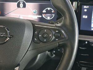 Opel Mokka GS Line Navi Pro Park&Go Winterp. 18.653 km 19.940 &euro; HAAN 42781