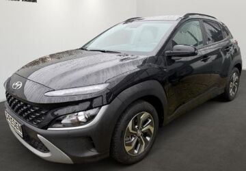 Hyundai KONA 44.540 km 19.990 &euro; Neuss 41464