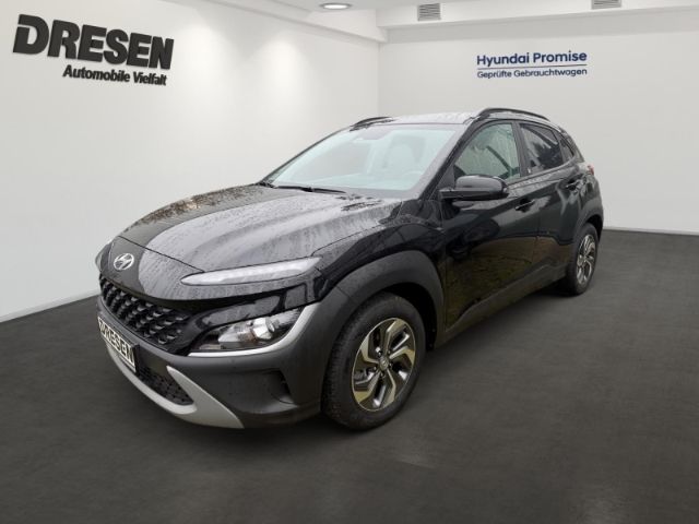 Hyundai KONA 44.540 km 19.990 &euro; Neuss 41464